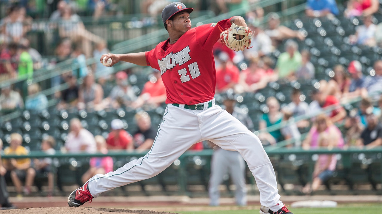 MadFriars' End of the Year Announcer Series - Fort Wayne